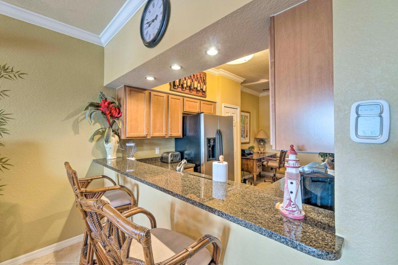 Apartment River Country Club With Pool Access! *
