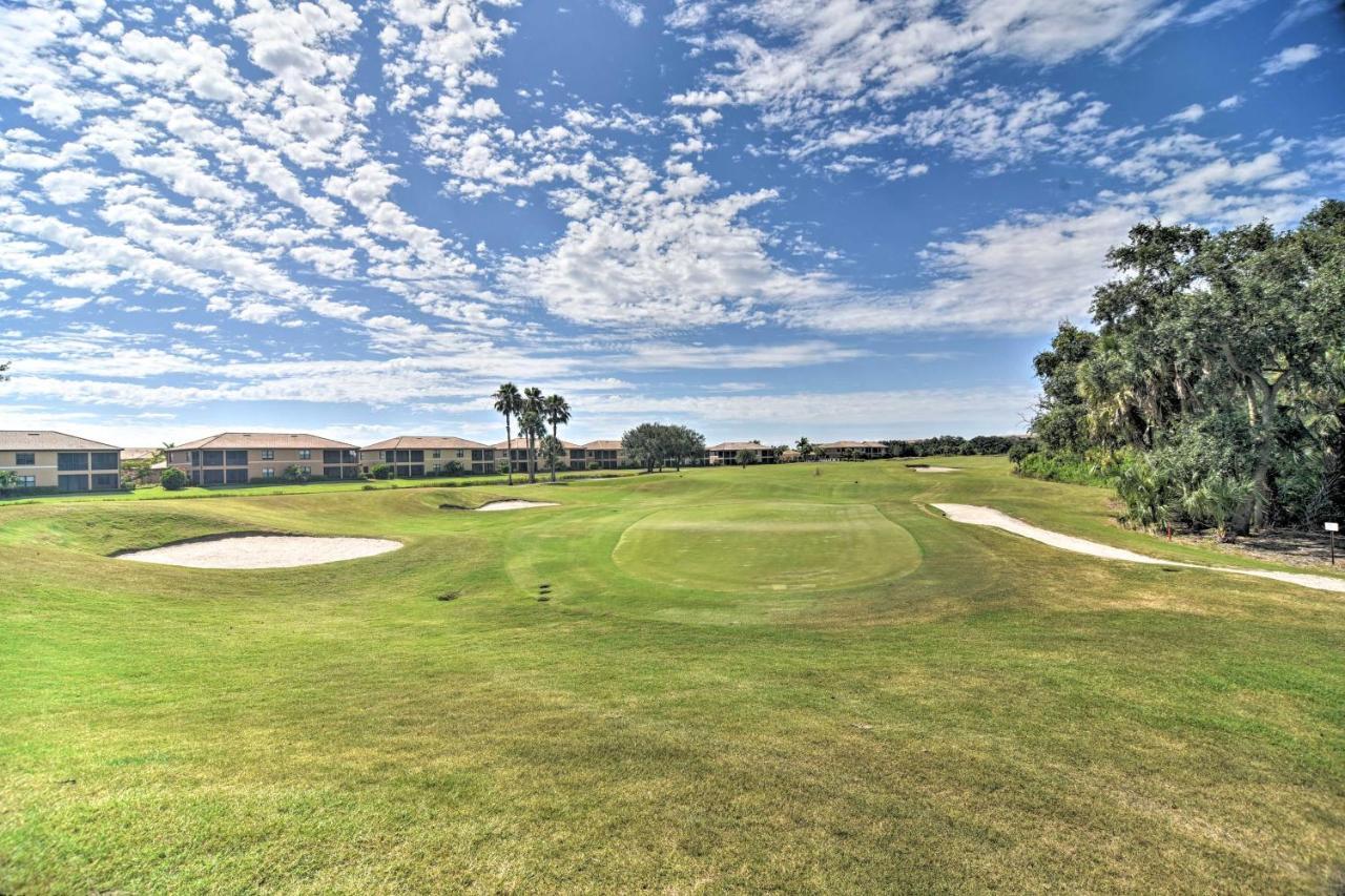 River Country Club With Pool Access! Apartment *