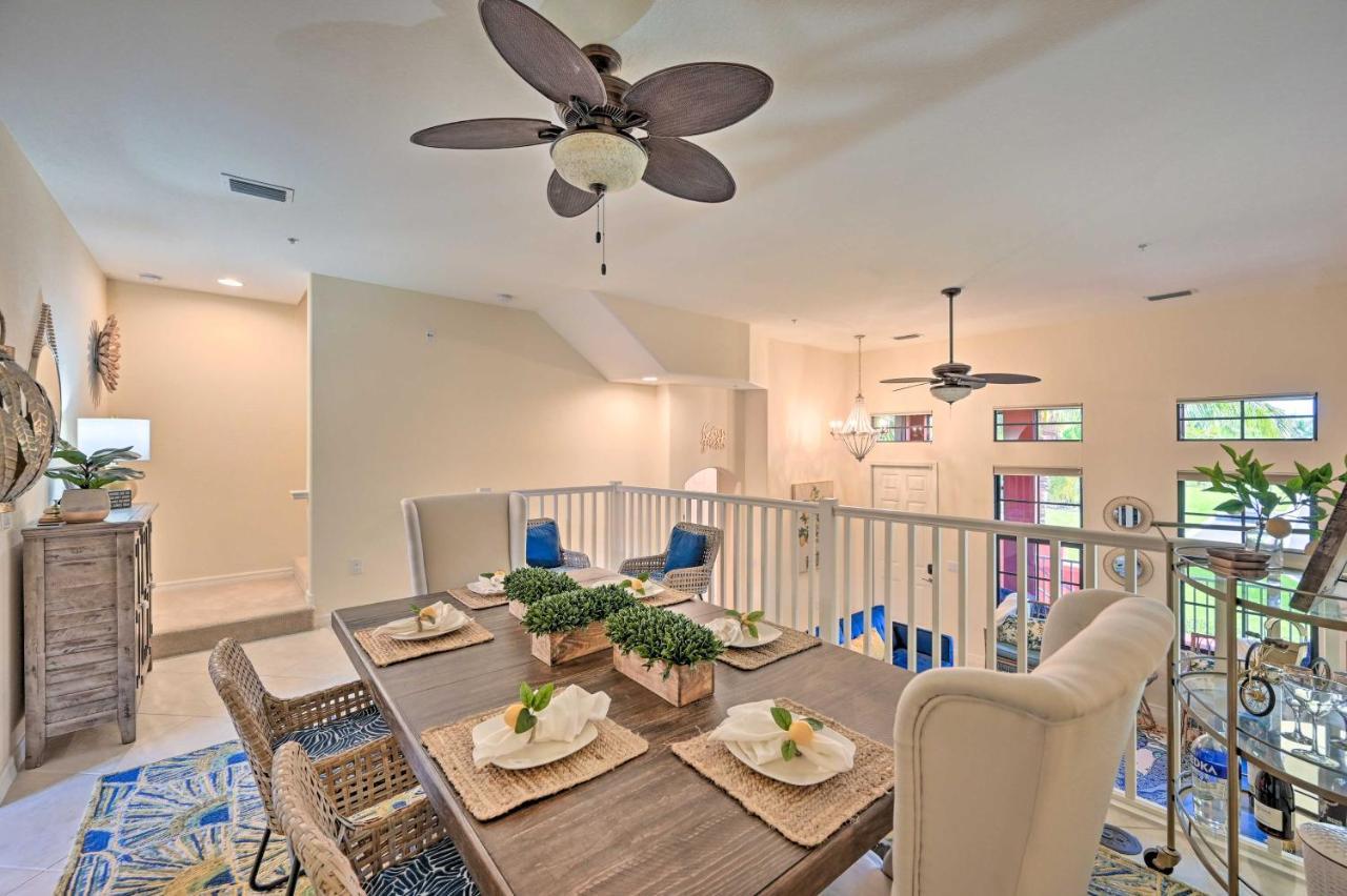 Alluring Retreat With Amenities! Holiday home Naples