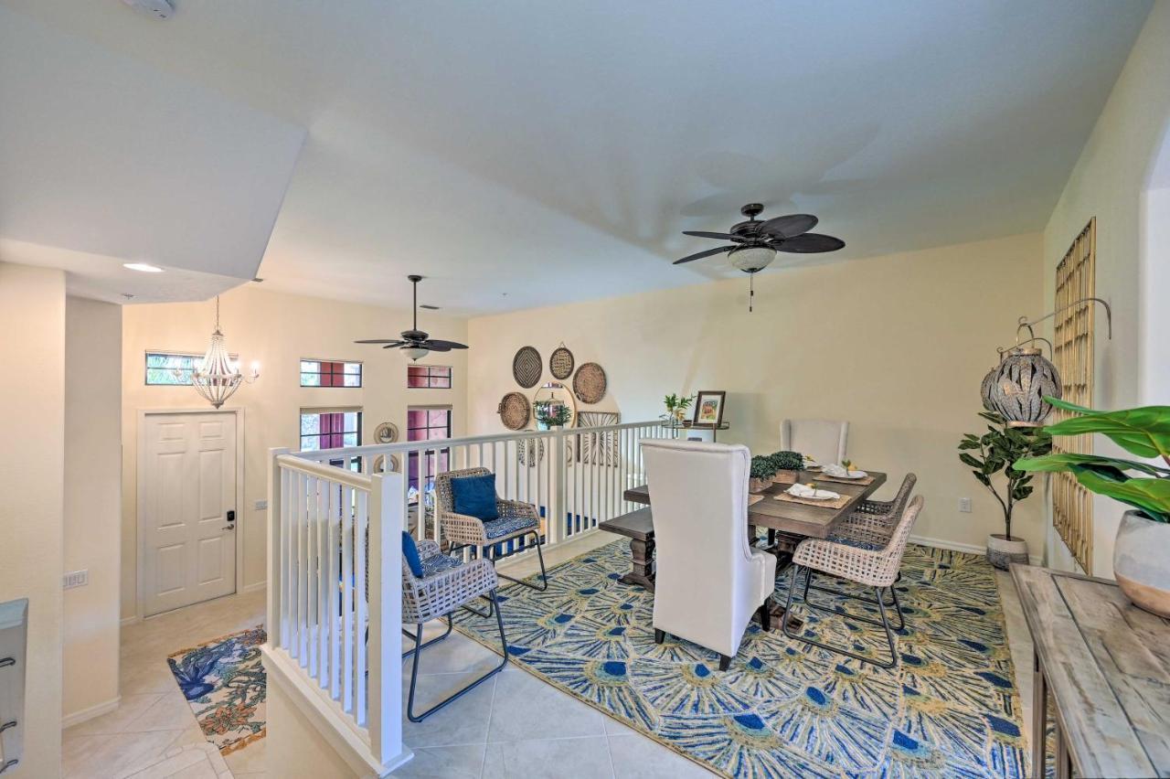 Alluring Retreat With Amenities! Holiday home