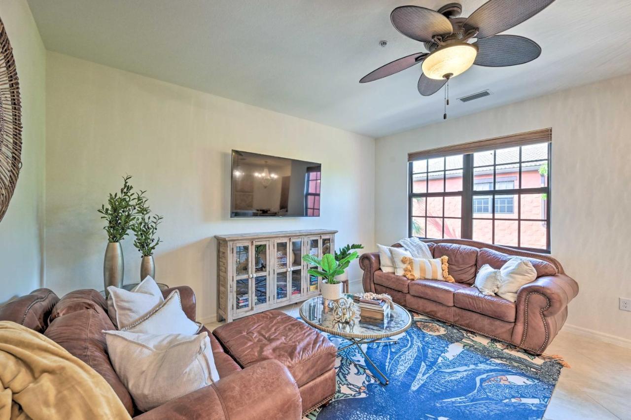 Holiday home Alluring Retreat With Amenities! *
