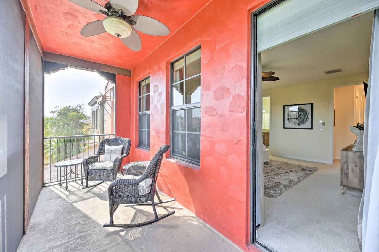 Alluring Retreat With Amenities!