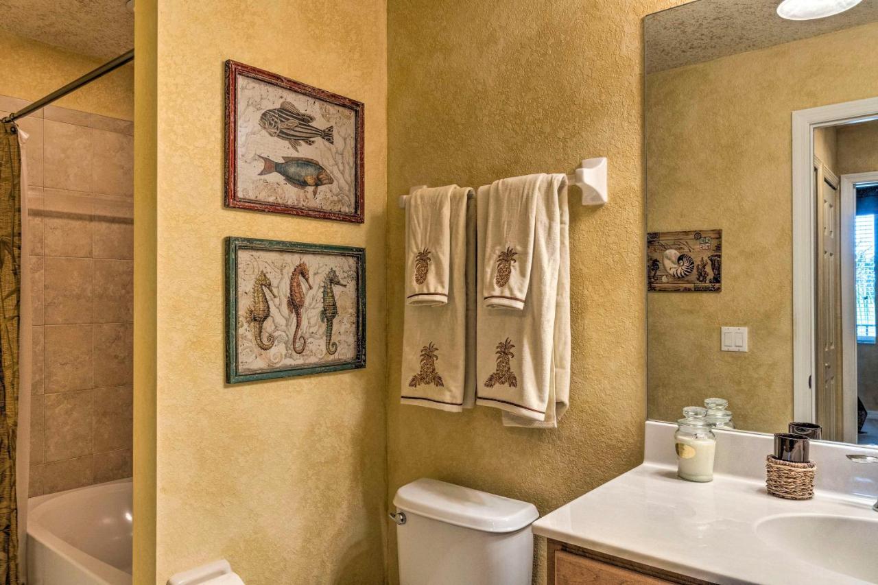 River Country Club With Pool Access! Apartment Bradenton