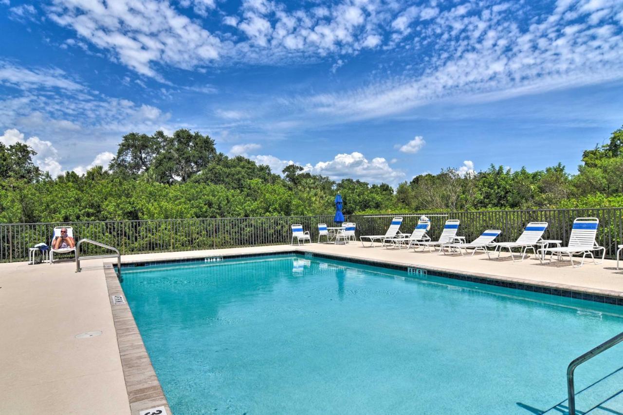 River Country Club With Pool Access! * Bradenton
