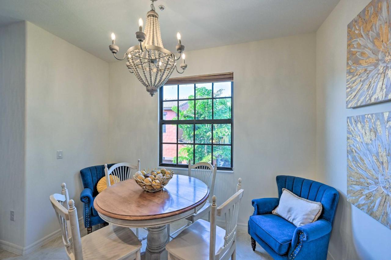 Holiday home Alluring Retreat With Amenities!