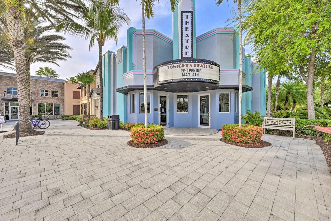 Alluring Retreat With Amenities! Naples