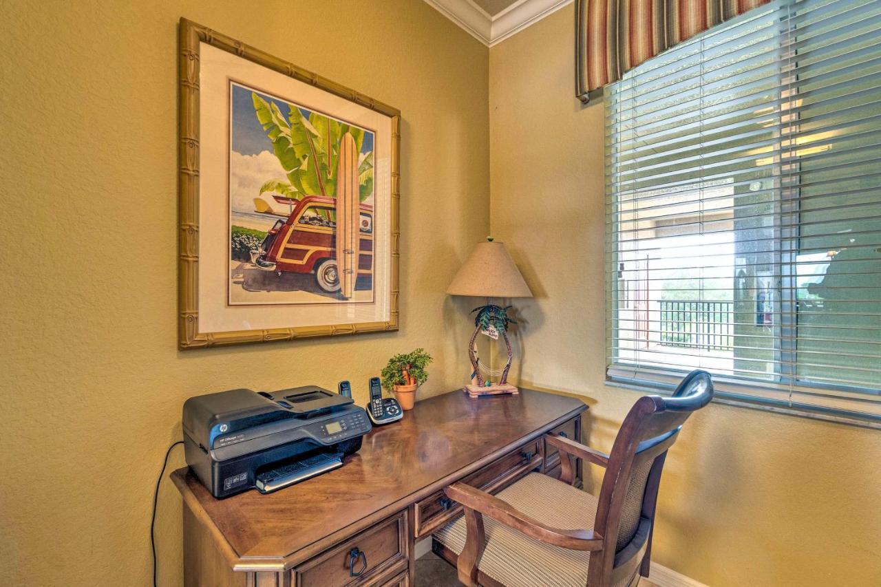 Apartment River Country Club With Pool Access! Bradenton