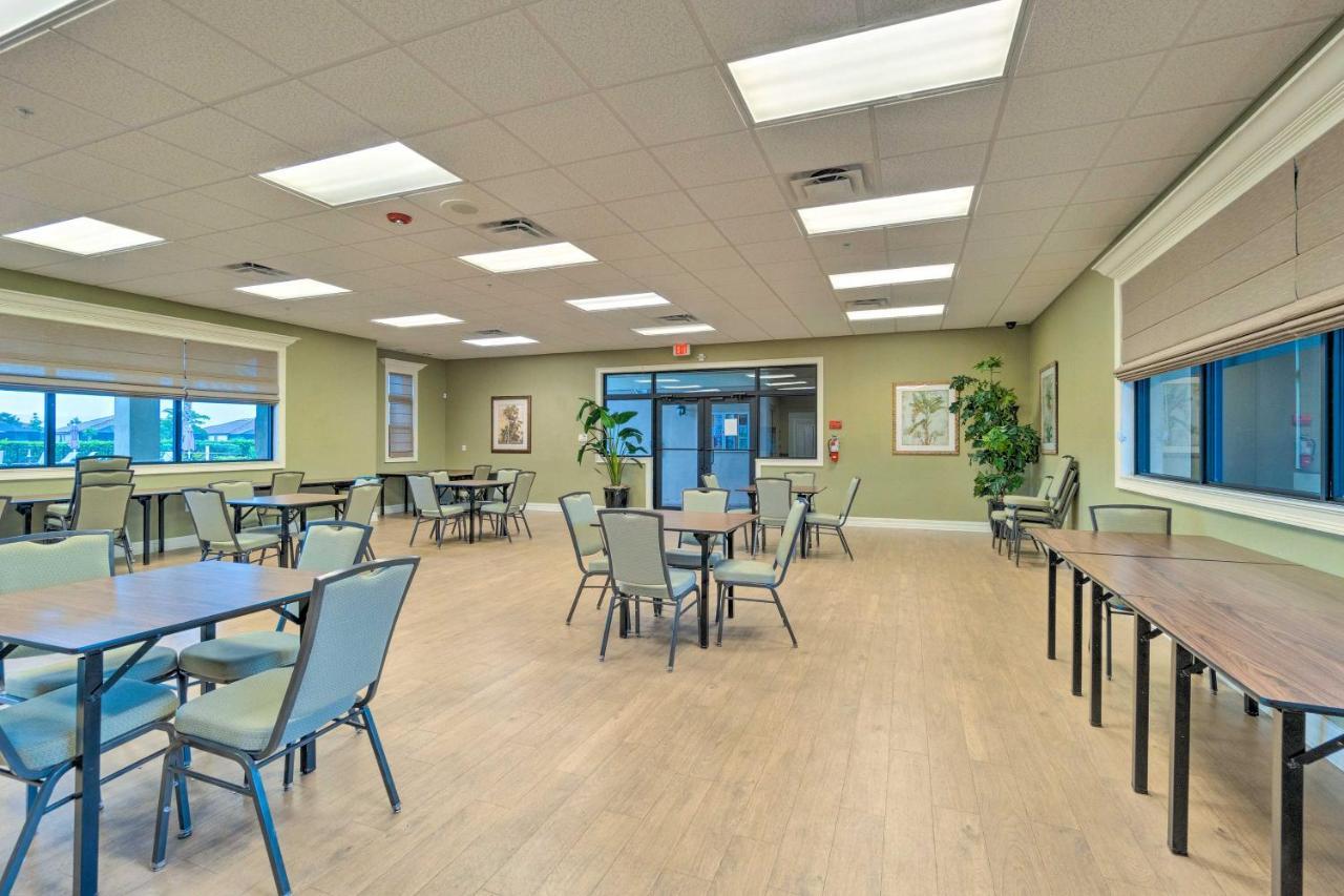 River Country Club With Pool Access! Bradenton