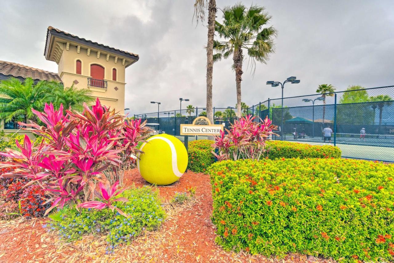 Apartment River Country Club With Pool Access! *