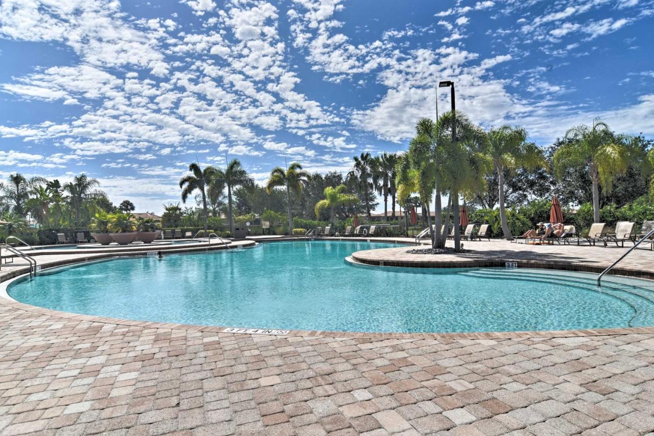 River Country Club With Pool Access! Apartment *