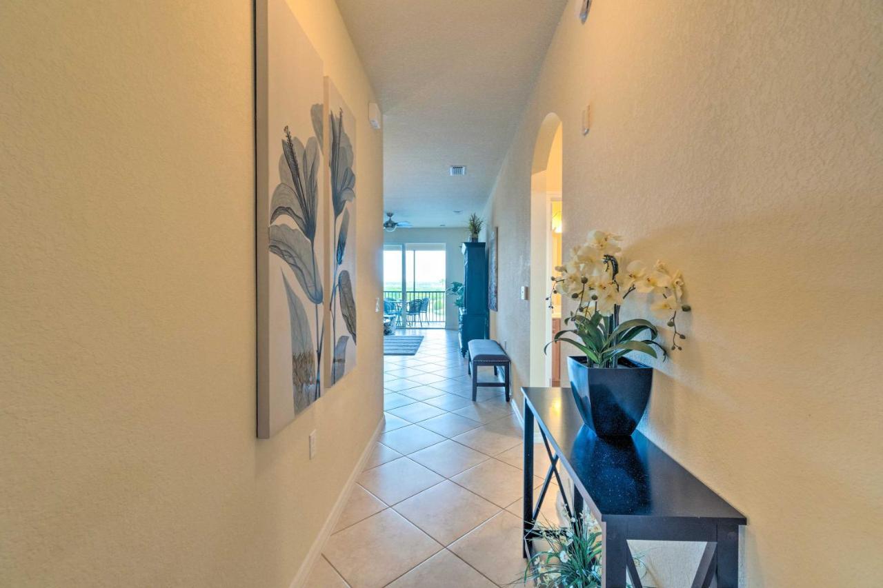 Apartment Modern River Country Club With Pool! Bradenton