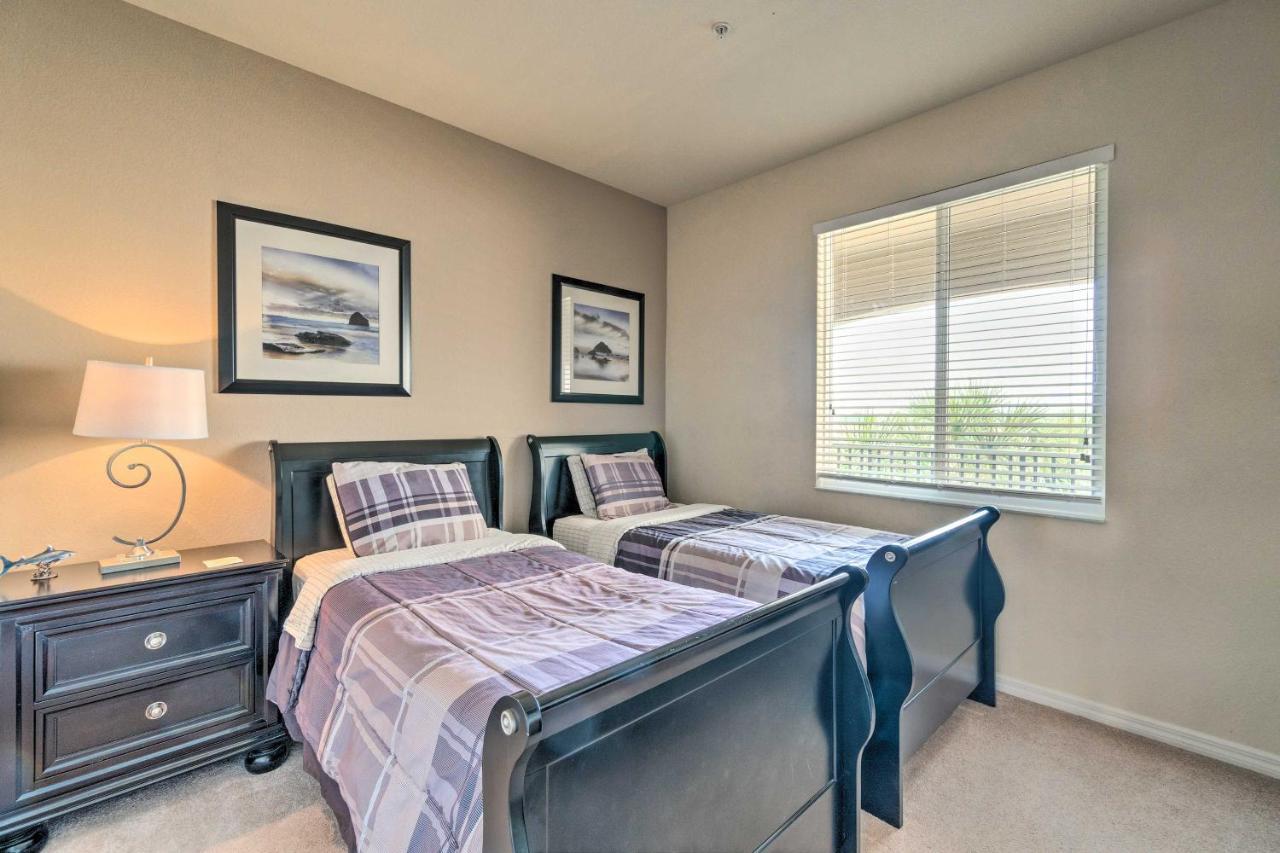 Modern River Country Club With Pool! Apartment Bradenton
