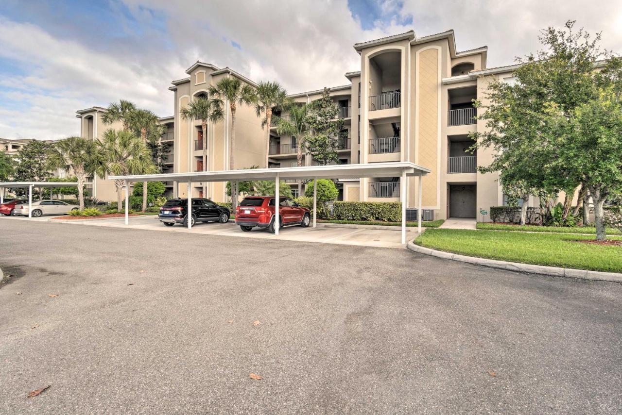 Modern River Country Club With Pool! Bradenton