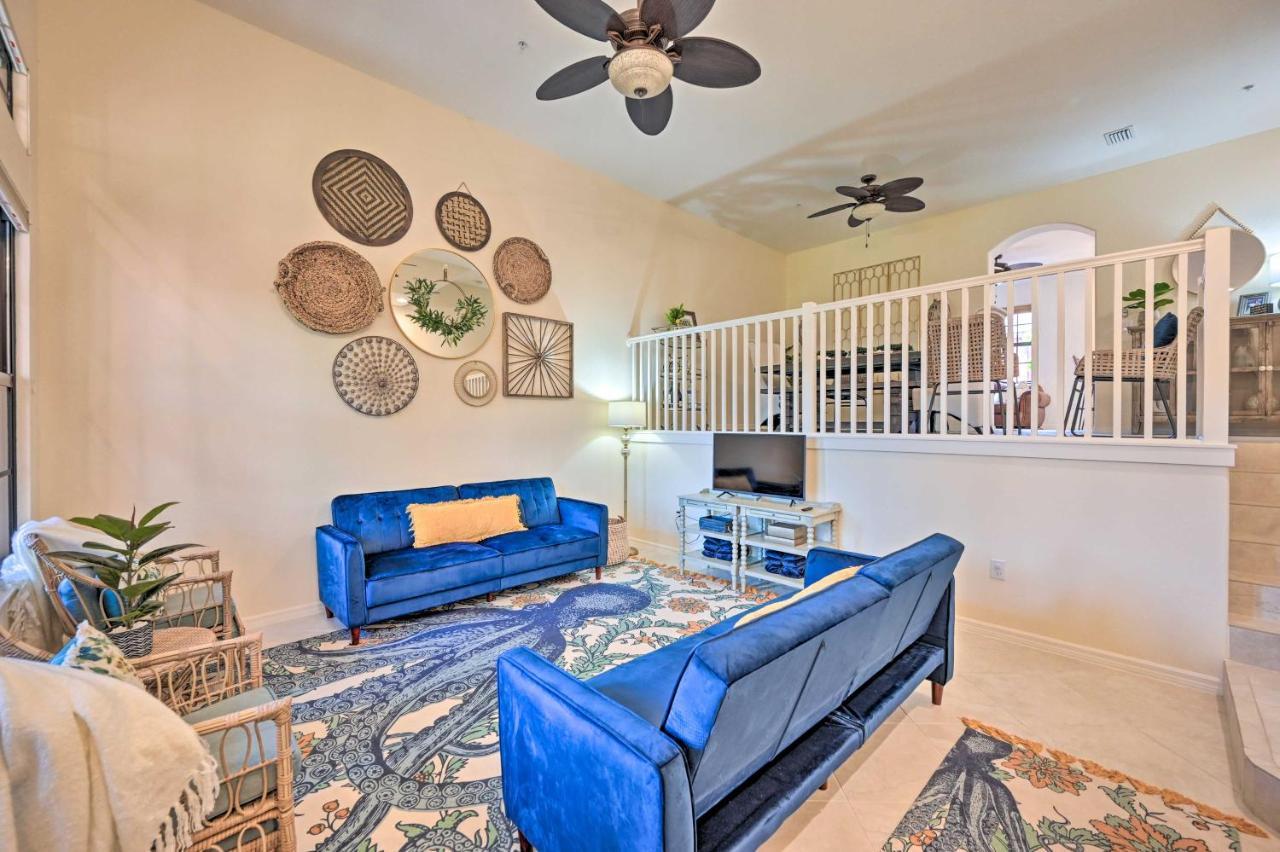 Holiday home Alluring Retreat With Amenities! *