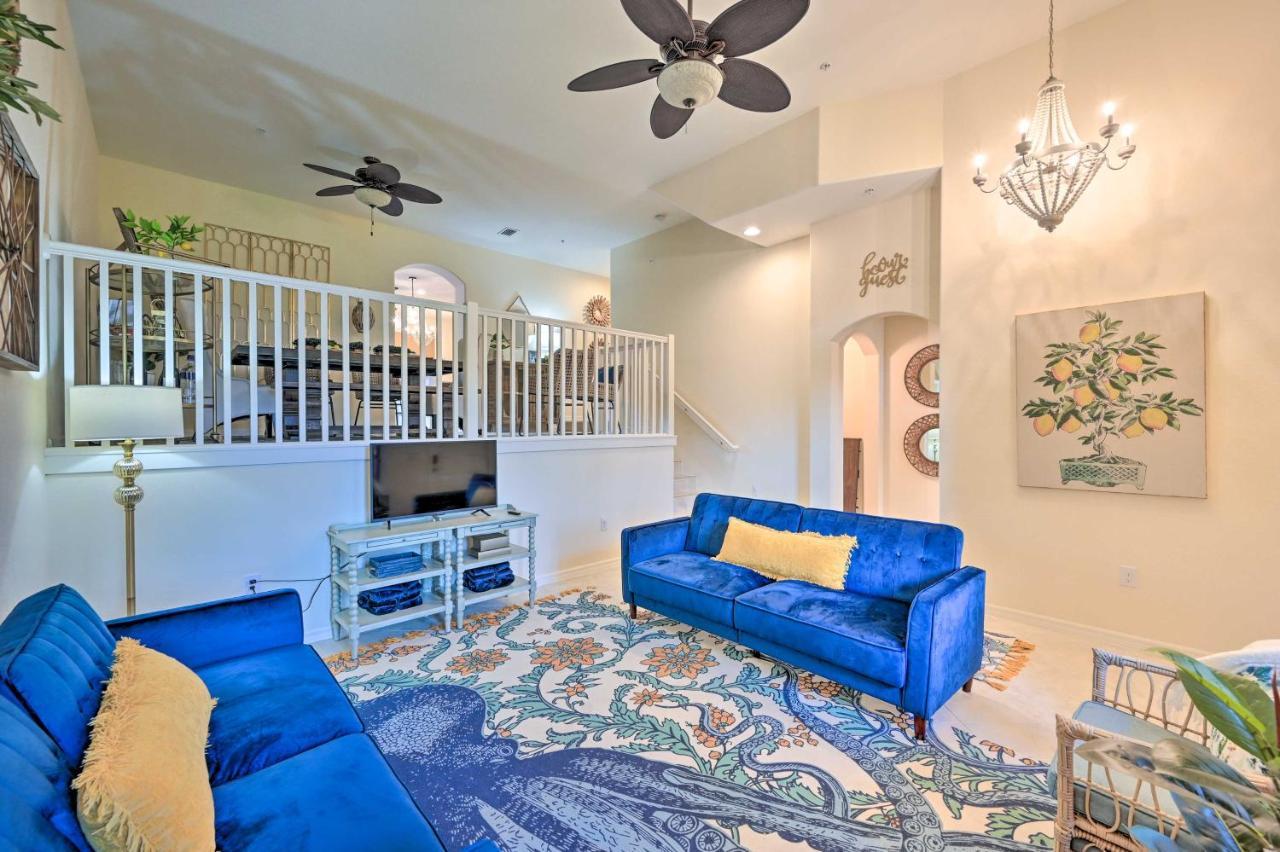 Alluring Retreat With Amenities! Holiday home *