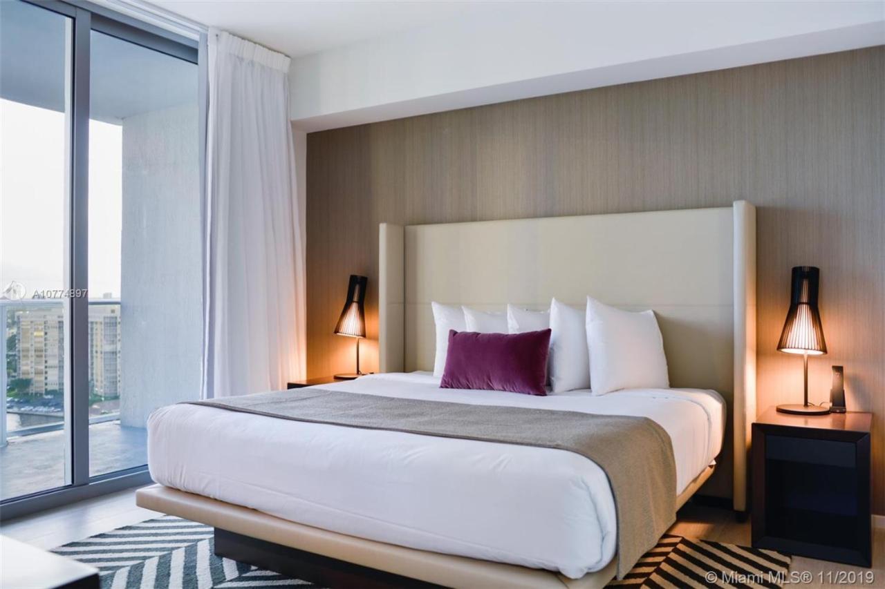 Hyde House Private Aparthotel Hollywood
