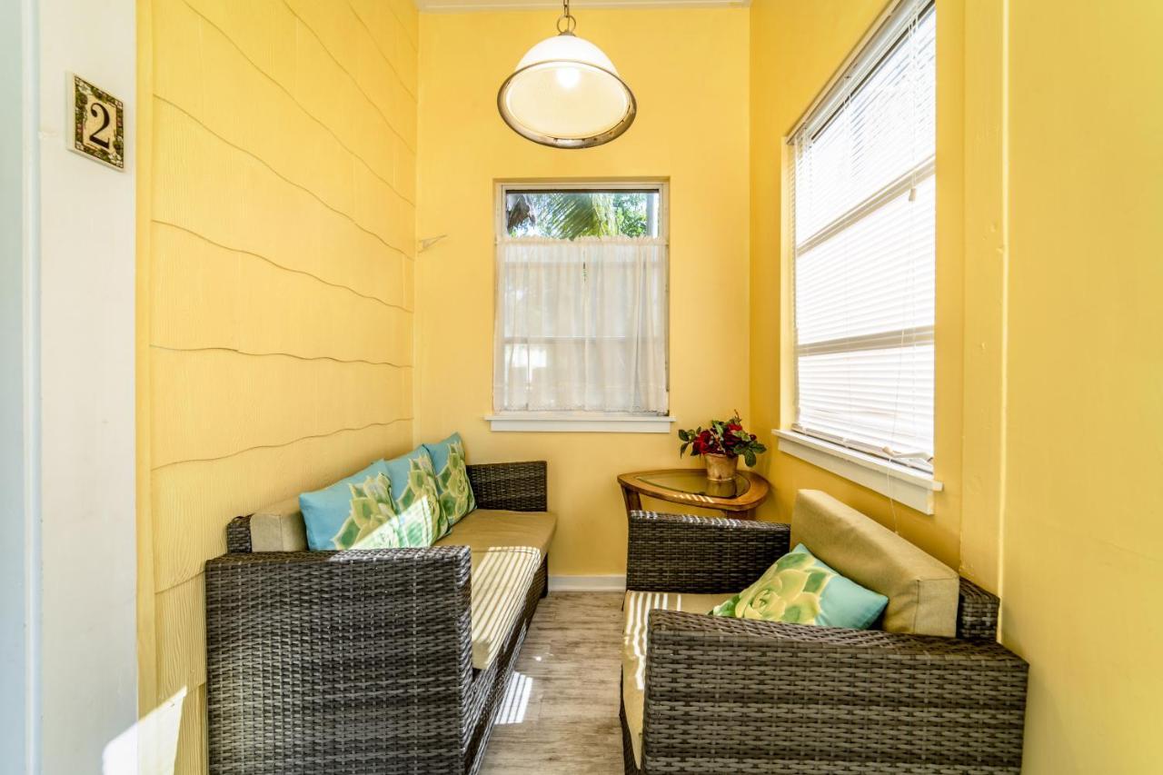 The Palmetto Inn 3*