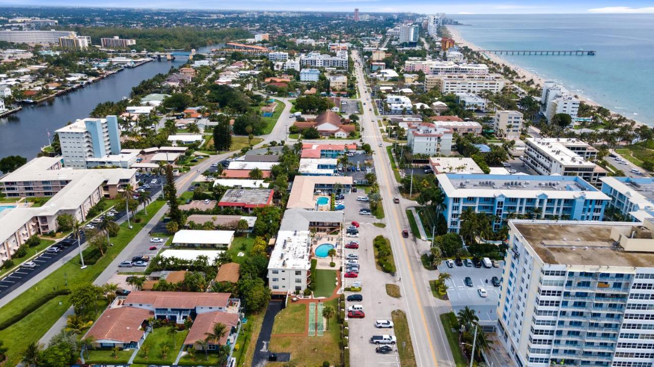 Avalon Of Deerfield