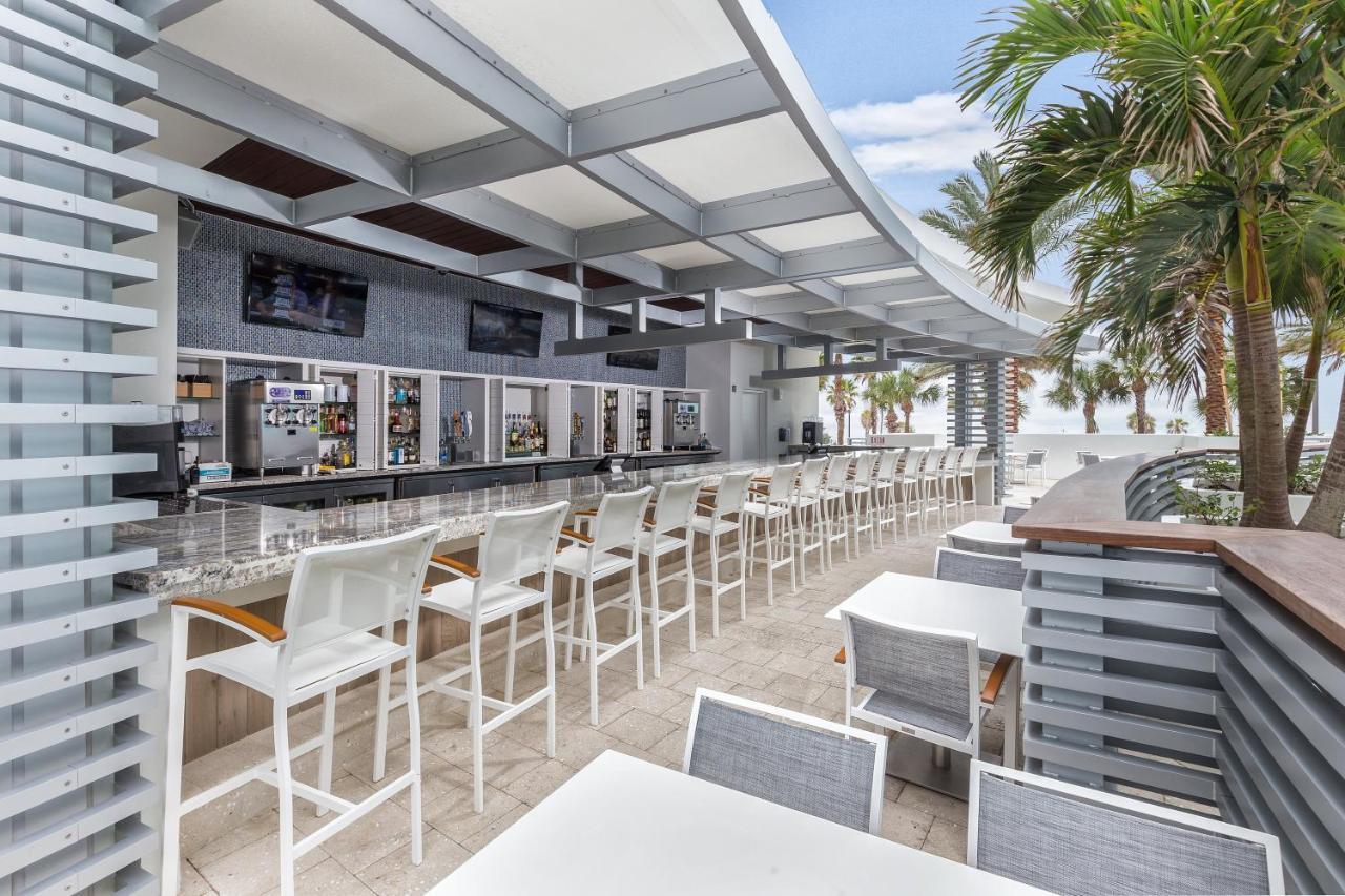 Resort Club Wyndham Clearwater Clearwater Beach
