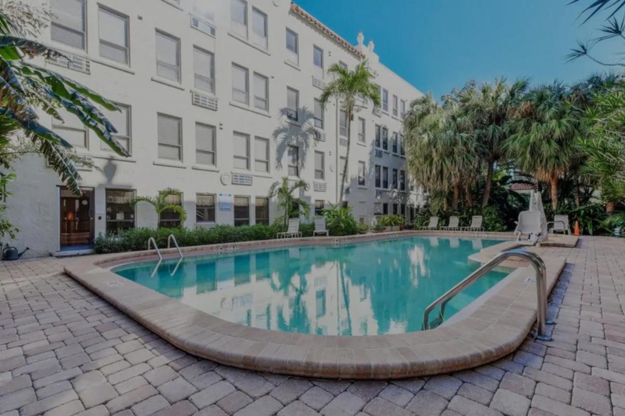 Aparthotel Tropical - Pool, Shops, 86