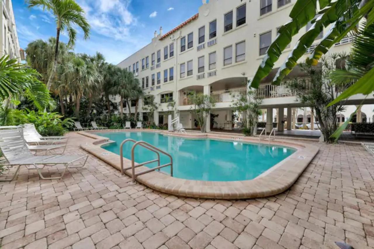 Aparthotel Tropical - Pool, Shops, 86