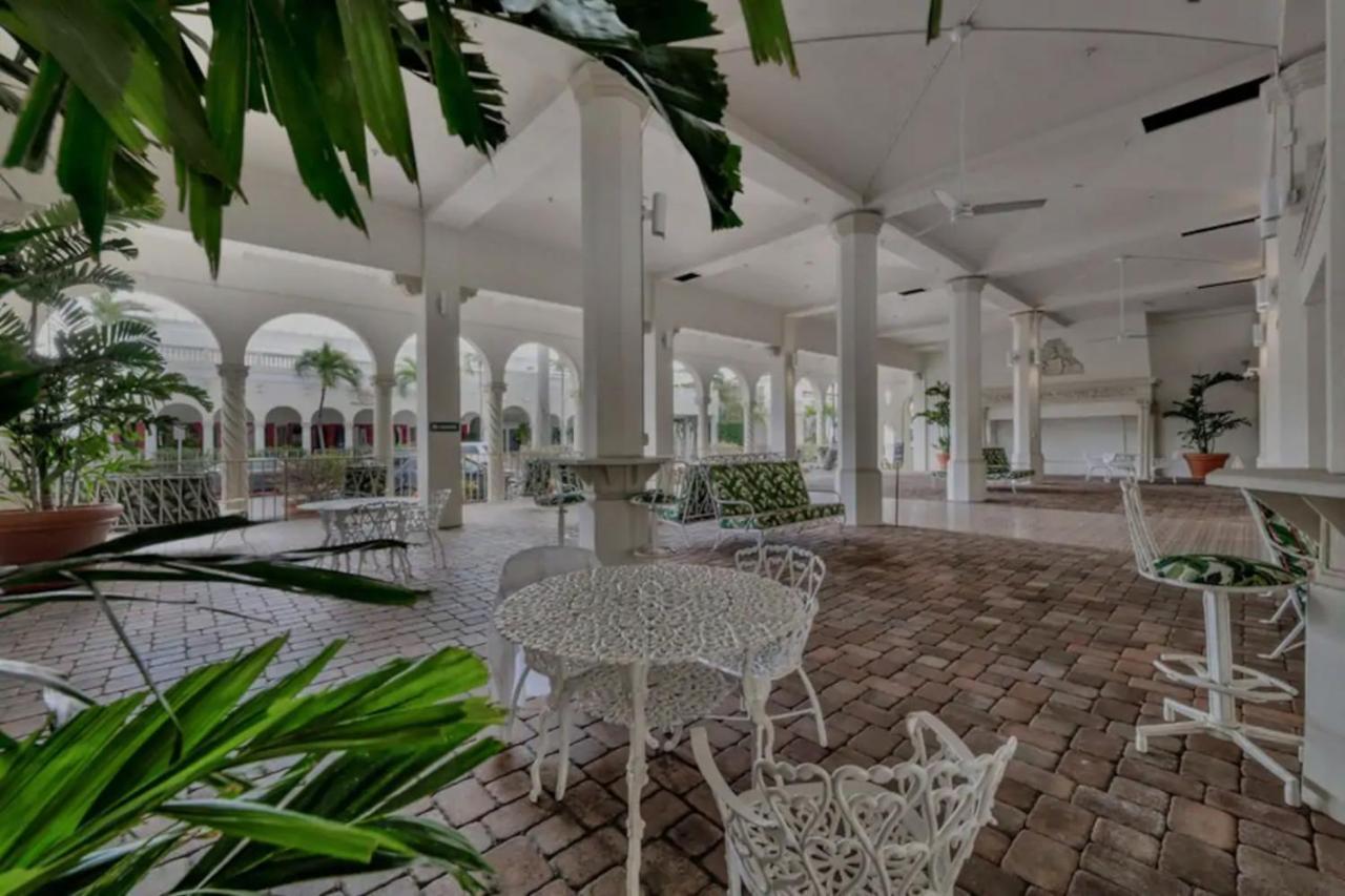 Aparthotel Tropical - Pool, Shops, 86
