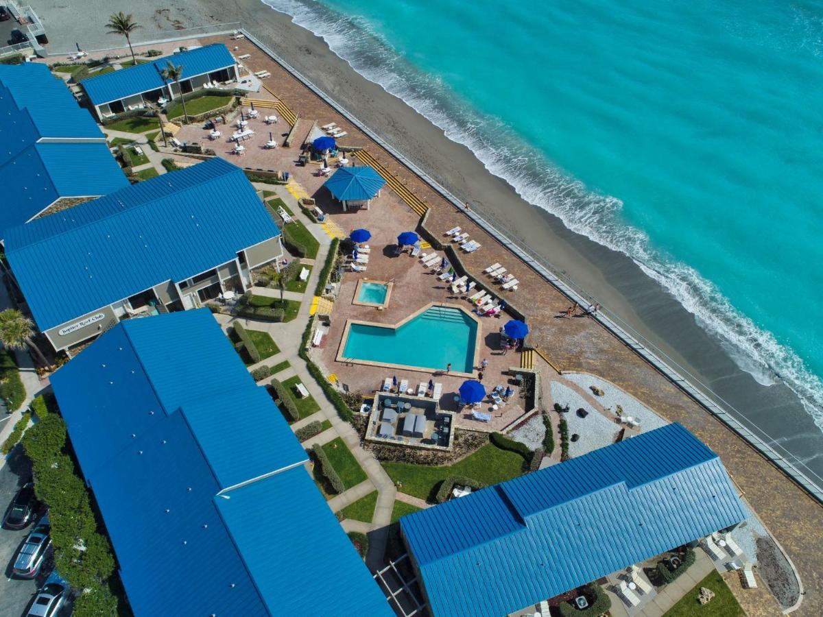 Reef Club Aparthotel 3*