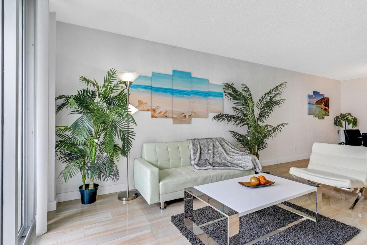Sunny Isles Ocean Reserve Aparthotel