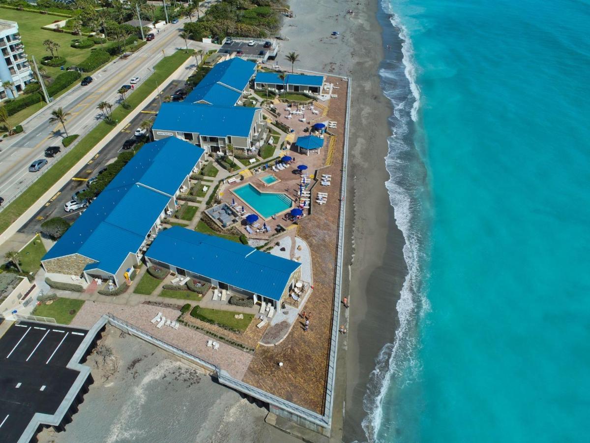 Reef Club