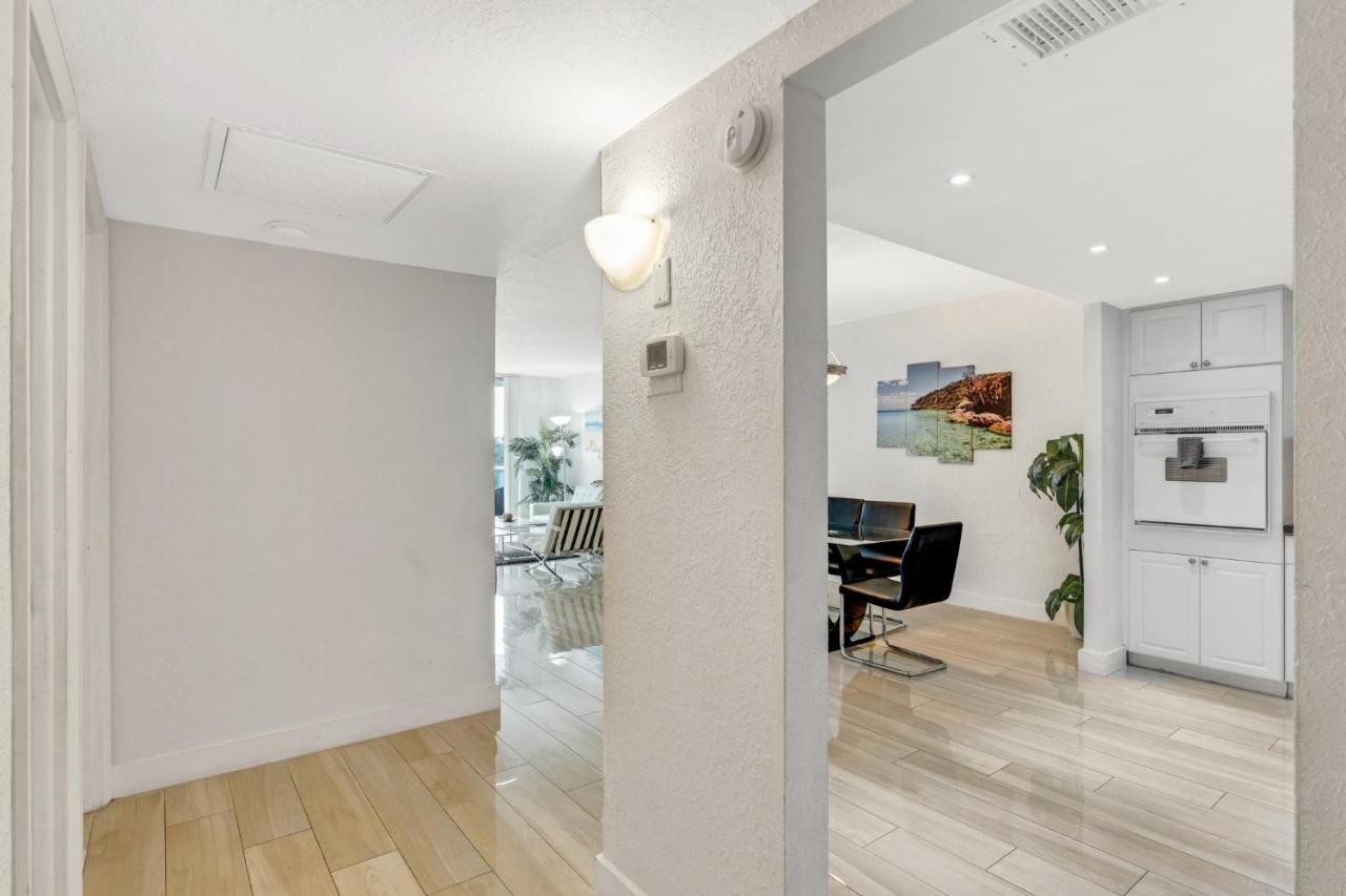 Aparthotel Sunny Isles Ocean Reserve