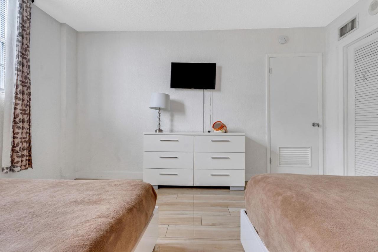 Aparthotel Sunny Isles Ocean Reserve Golden Beach