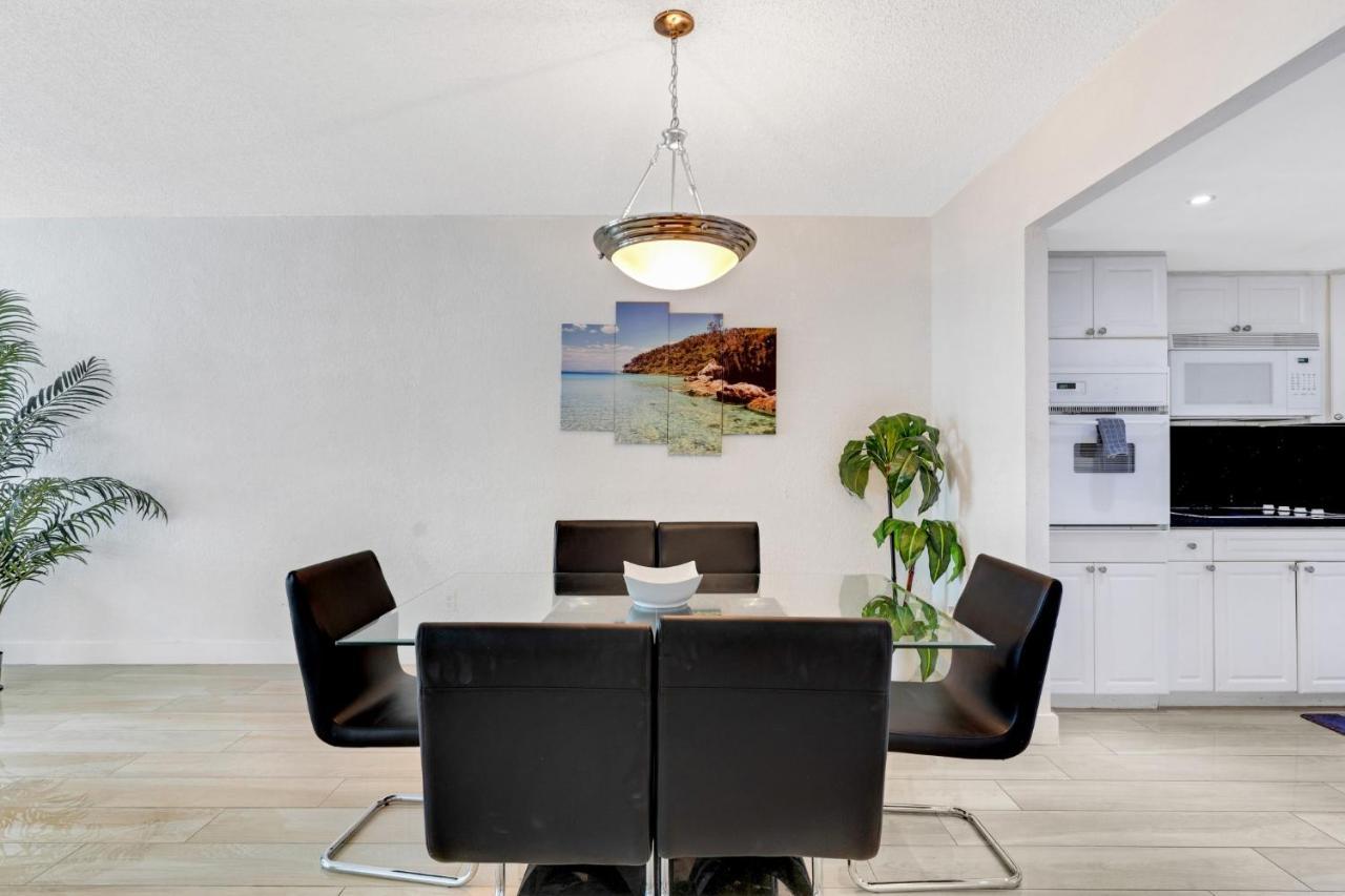 Aparthotel Sunny Isles Ocean Reserve Golden Beach