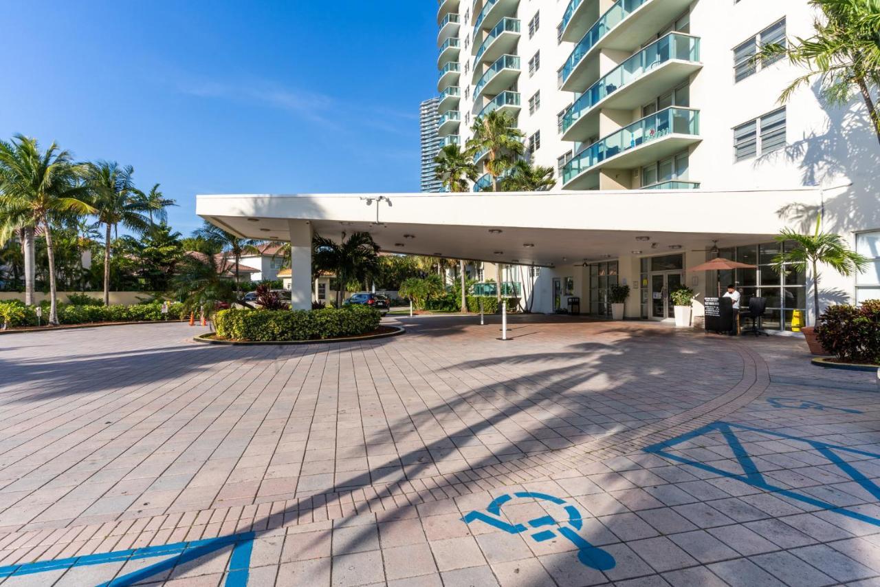 Sunny Isles Ocean Reserve Aparthotel