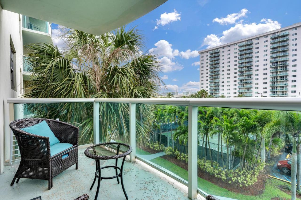 Aparthotel Sunny Isles Ocean Reserve