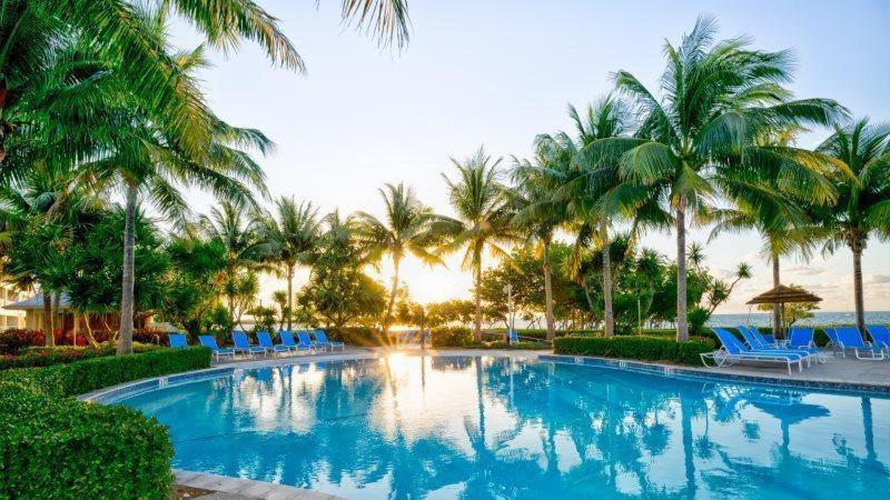 Holiday home Licensed Mgr - Luxury Vip Penthouse - Offers Panoramic Ocean Views! Key Largo