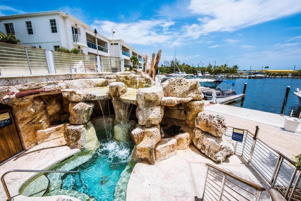 Licensed Mgr - Luxury Vip Penthouse - Offers Panoramic Ocean Views! Holiday home Key Largo