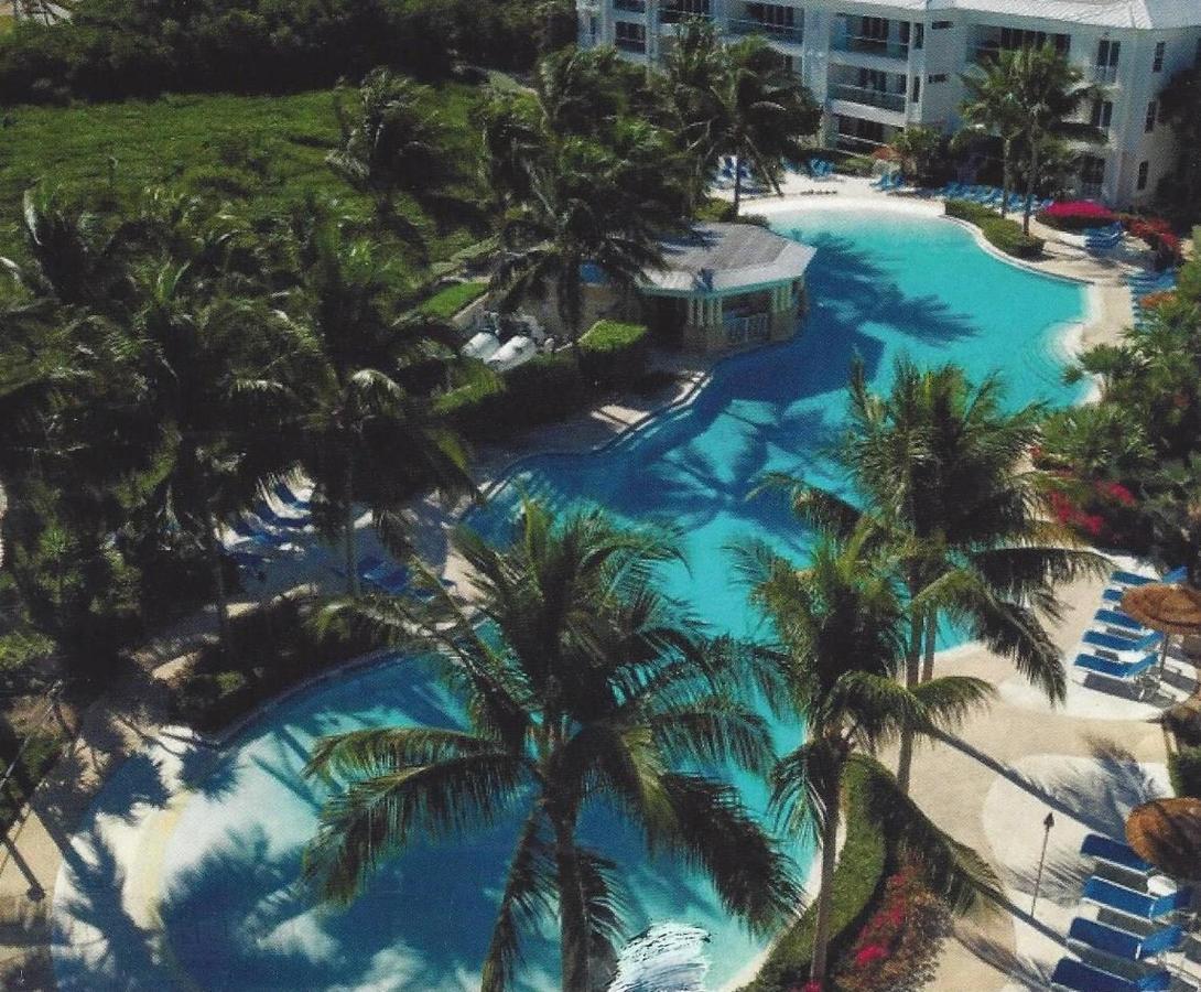 Licensed Mgr - Luxury Vip Penthouse - Offers Panoramic Ocean Views! Holiday home