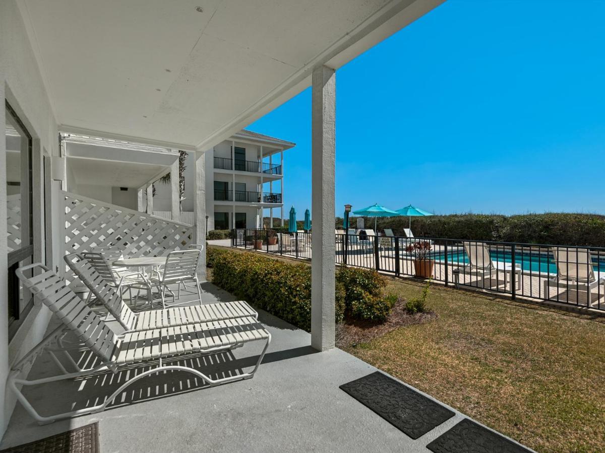 Holiday home Palms Of Dune Allen 107 By Newman-dailey *