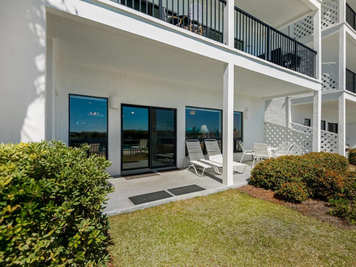Palms Of Dune Allen 107 By Newman-dailey Holiday home Santa Rosa Beach