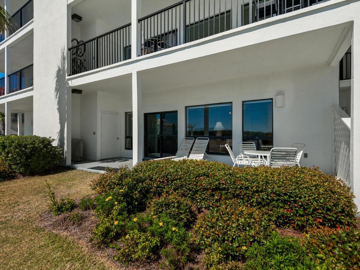 Palms Of Dune Allen 107 By Newman-dailey Santa Rosa Beach