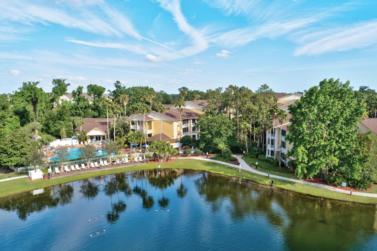 Club Wyndham Cypress Palms 3* Kissimmee