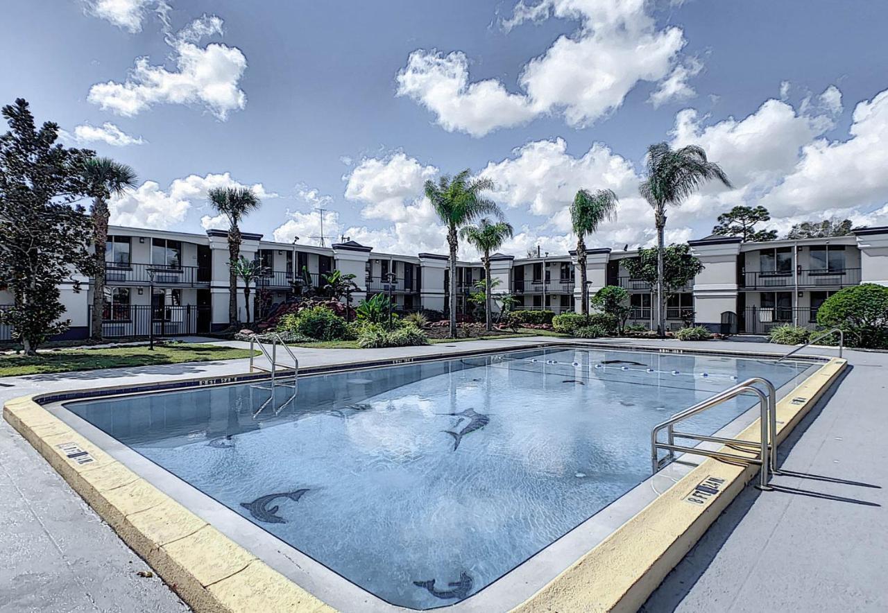 Stayable At Florida Mall Hotel Orlando
