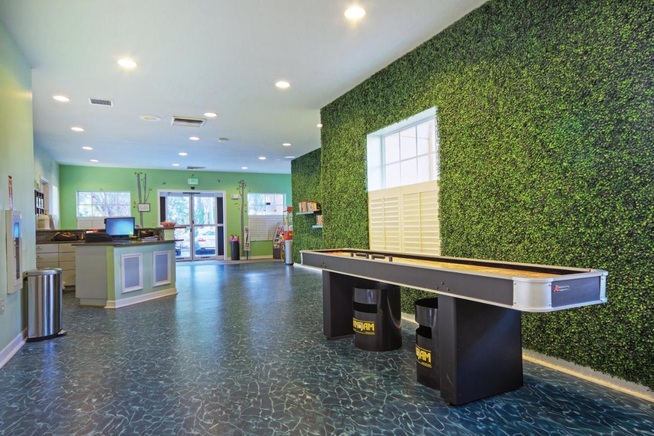 Resort Club Wyndham Cypress Palms 3*