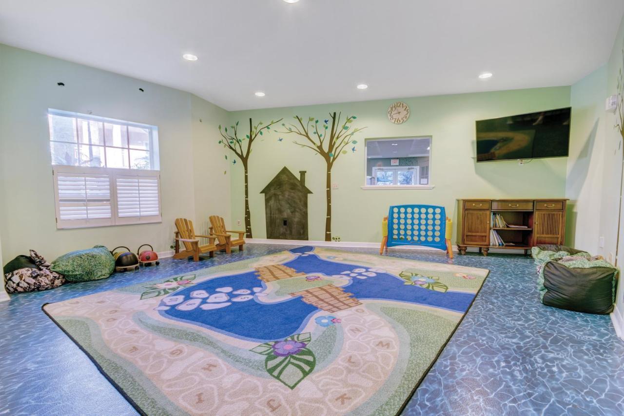 Club Wyndham Cypress Palms Resort 3*