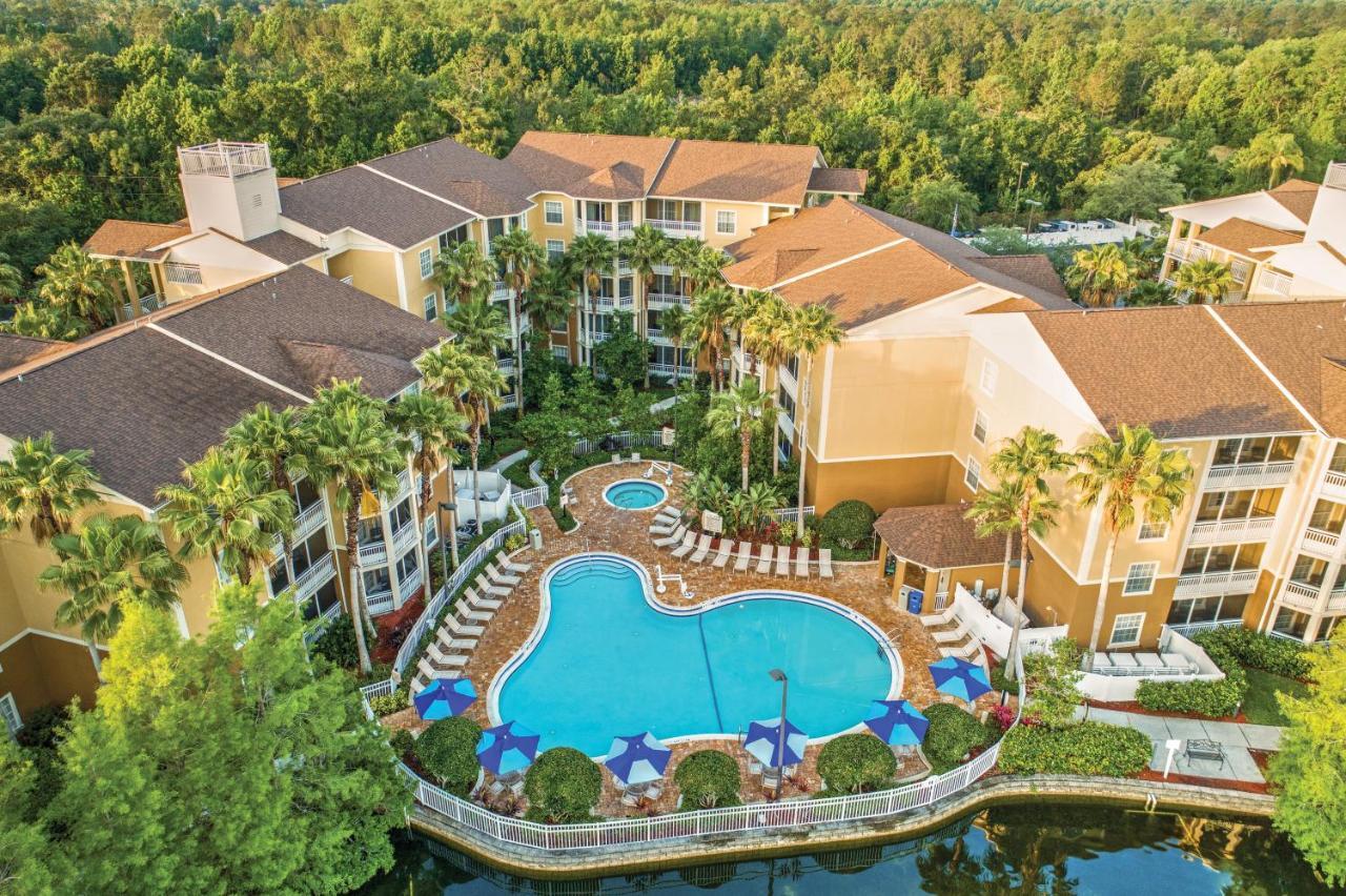 Club Wyndham Cypress Palms Resort Kissimmee