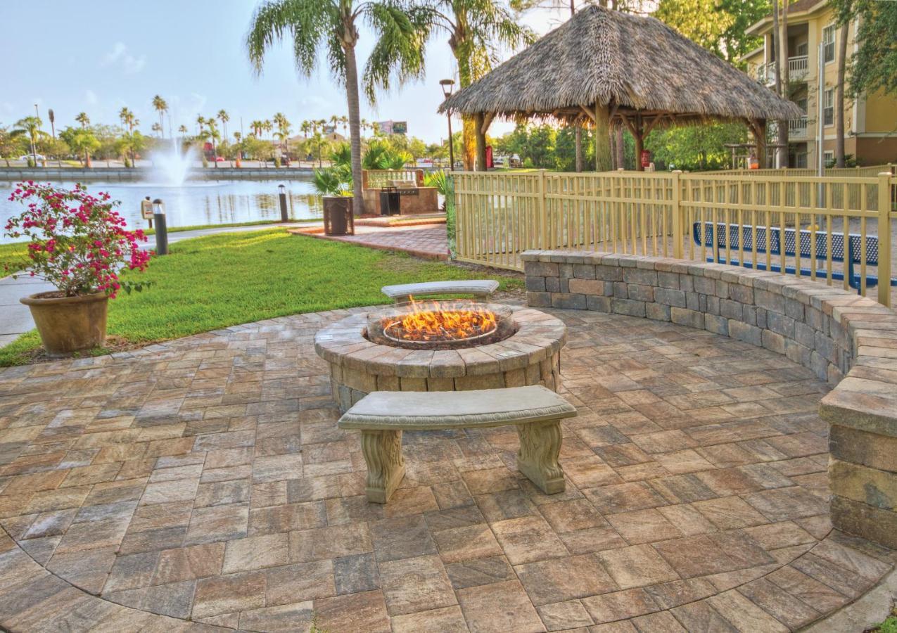 Resort Club Wyndham Cypress Palms 3*