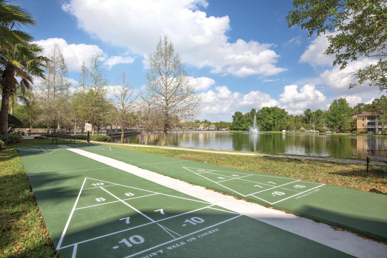 Club Wyndham Cypress Palms 3*