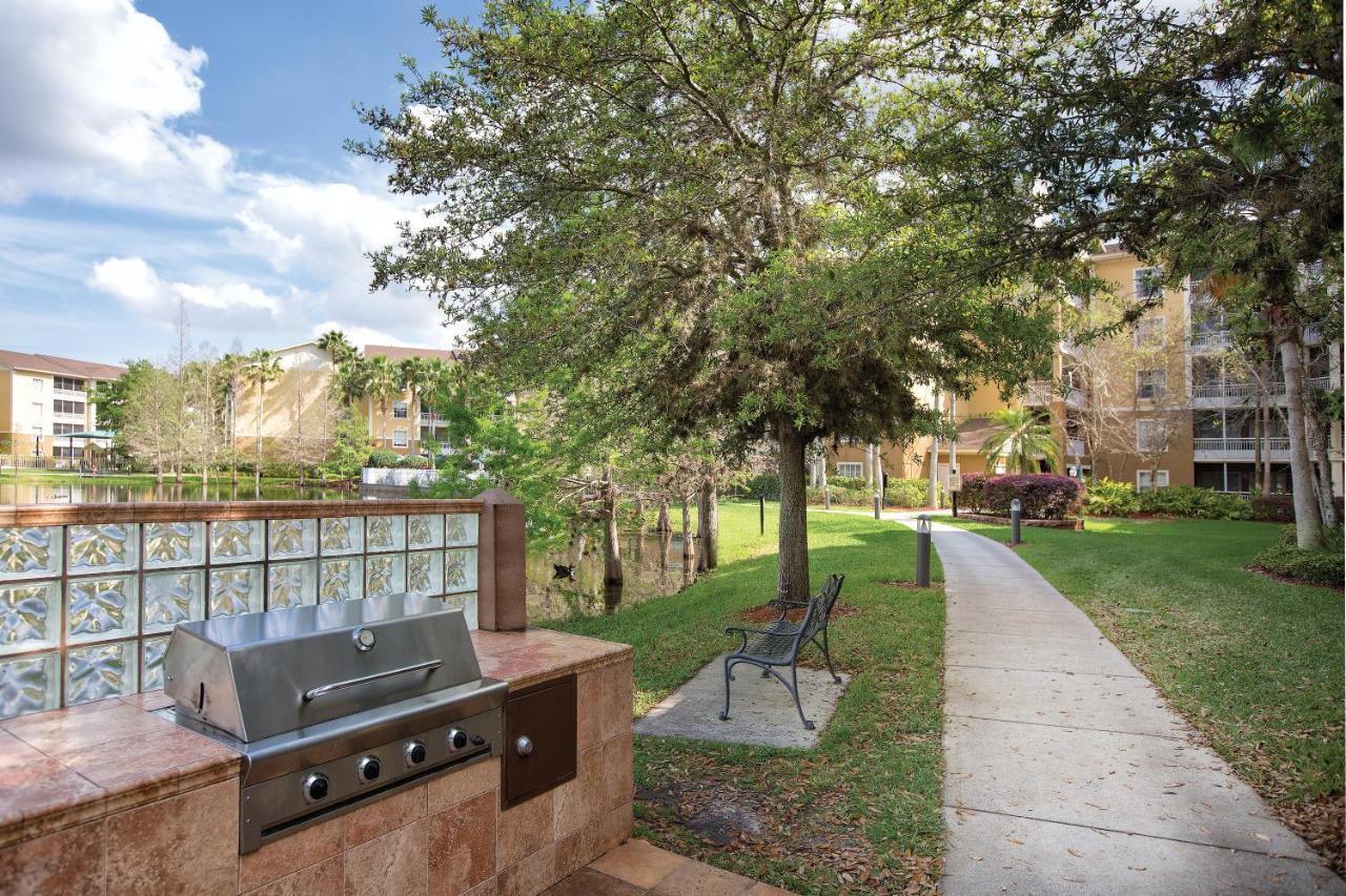 Club Wyndham Cypress Palms 3*