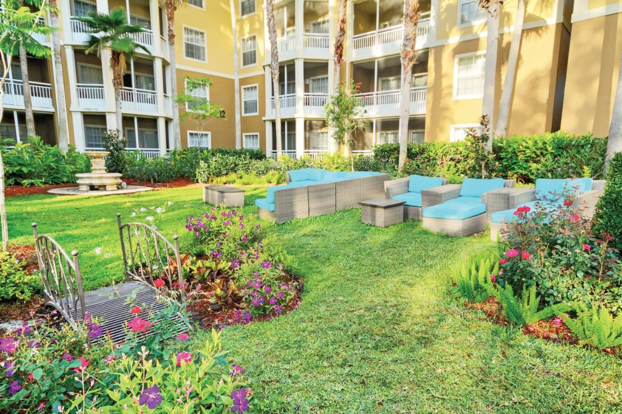 Club Wyndham Cypress Palms Kissimmee