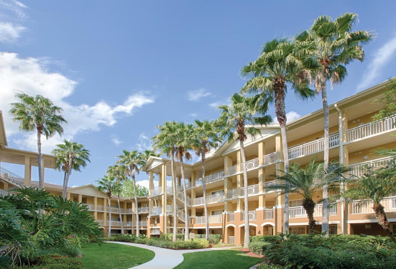 Club Wyndham Cypress Palms 3*